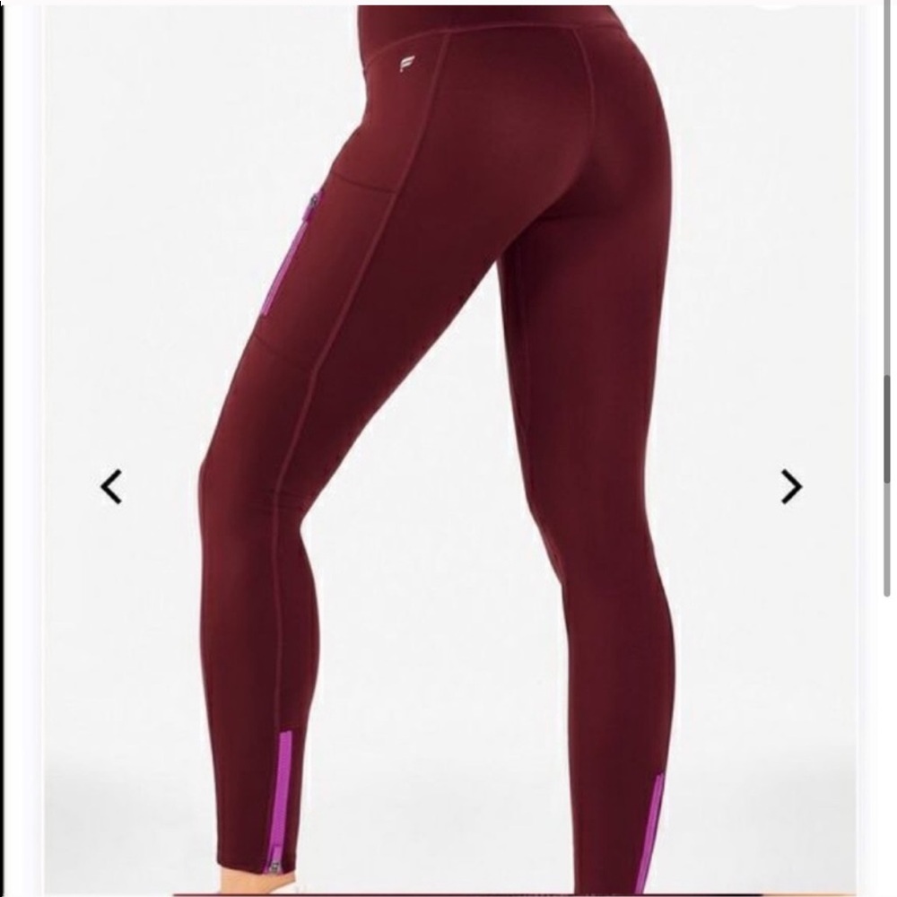 Fabletics Motion 365 Leggings